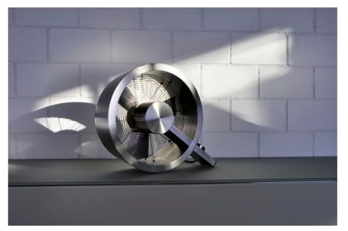 Напольный вентилятор Stadler Form Q Fan Q-002/Q‐011/Q-012/Q-014 нержавеющая сталь Напольный вентилятор Stadler Form Q Fan Q-002/Q‐011/Q-012/Q-014 нержавеющая сталь