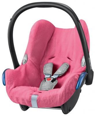 Чехол Maxi- Cosi Summercover CabrioFix Pink