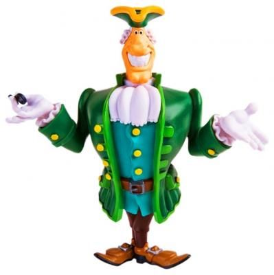 Фигурка PROSTO toys Остров Сокровищ - Доктор Ливси 161801