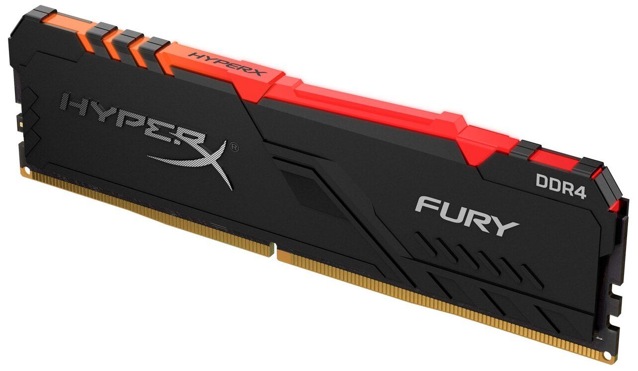 Оперативная память kingston fury ddr4 3200 мгц. Оперативная память kingston fury ddr4 3200 мгц