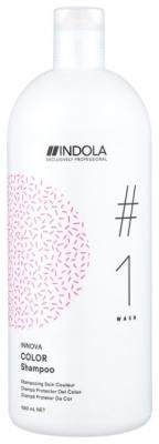 Indola шампунь Innova Color 1500 мл