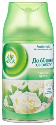 Air Wick сменный баллон Райские цветы, 250 мл