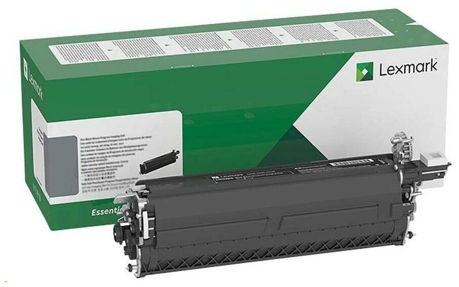 Блок формирования изображения lexmark 56f0z0e