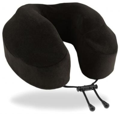 Подушка для шеи Cabeau Evolution Classic, midnight