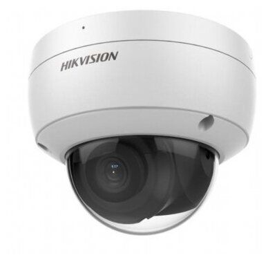 IP камера HikVision DS-2CD2123G2-IU 2.8mm