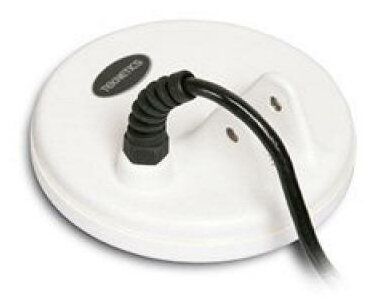 Катушка 5" DD для TEKNETICS Omega, Gamma, Delta, Alpha, T2