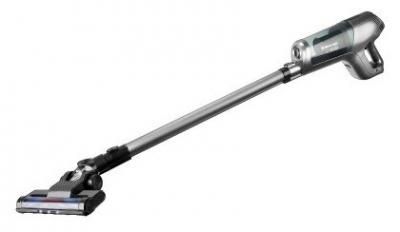 Беспроводной пылесос Brayer BR4263, черный