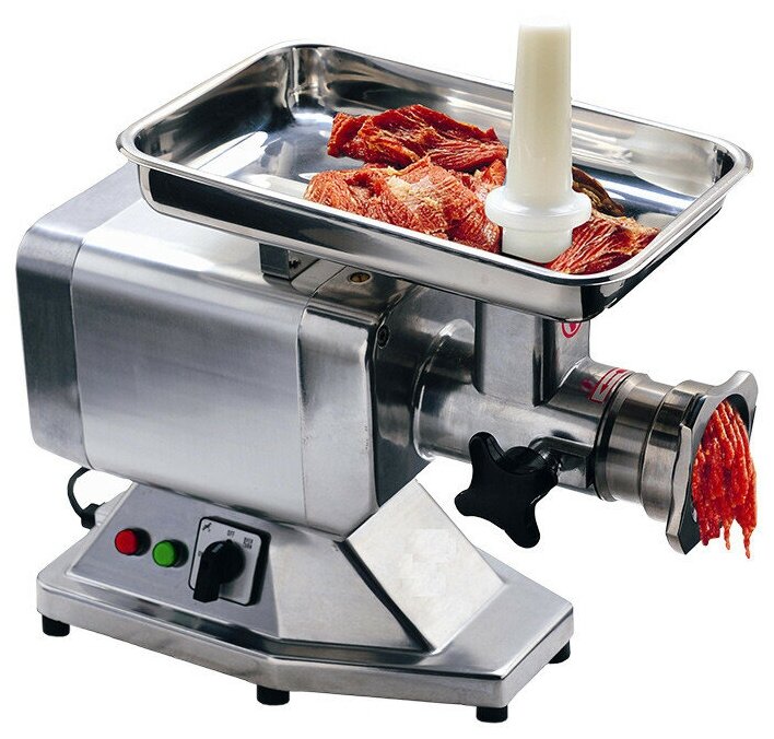 Мясорубка VIATTO HM-22B, 1/2 Unger Мясорубка VIATTO HM-22B, 1/2 Unger