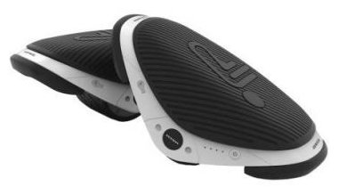 Роликовые коньки Segway e-Skates Drift W1 р. One Size Роликовые коньки Segway e-Skates Drift W1 р. One Size