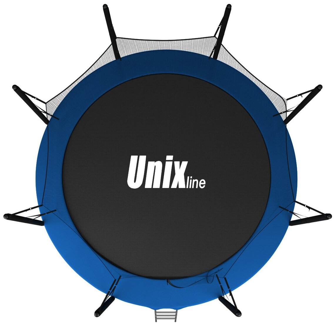 Батут UNIX line Classic 6 ft (inside)