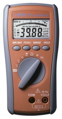 Мультиметр APPA 75