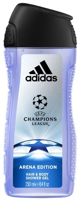 Adidas UEFA champions league Arena edition 250