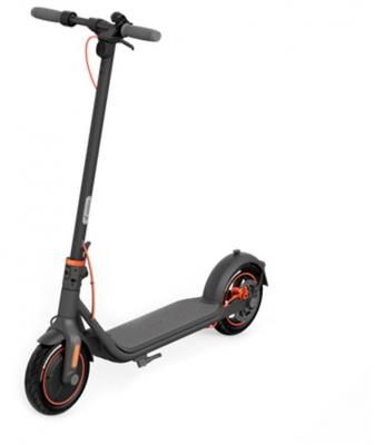 Электросамокат Ninebot KickScooter F40, черный