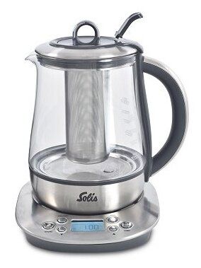 Solis Чайник Solis Tea Kettle Digital