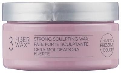 Revlon Professional Воск Style Masters Creator Fiber Wax, сильная фиксация, 85 г