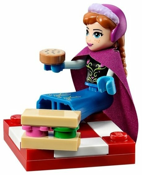 Lego disney 41062 on sale