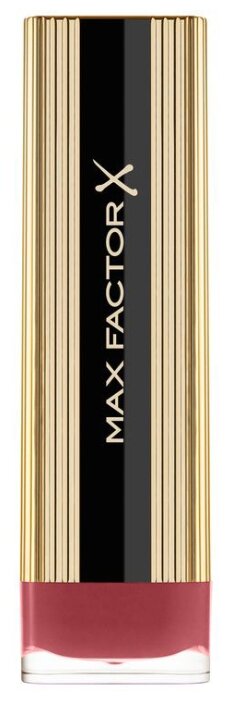 Max Factor помада для губ Colour Elixir увлажняющая, оттенок 020 burnt caramel Max Factor помада для губ Colour Elixir увлажняющая, оттенок 020 burnt caramel