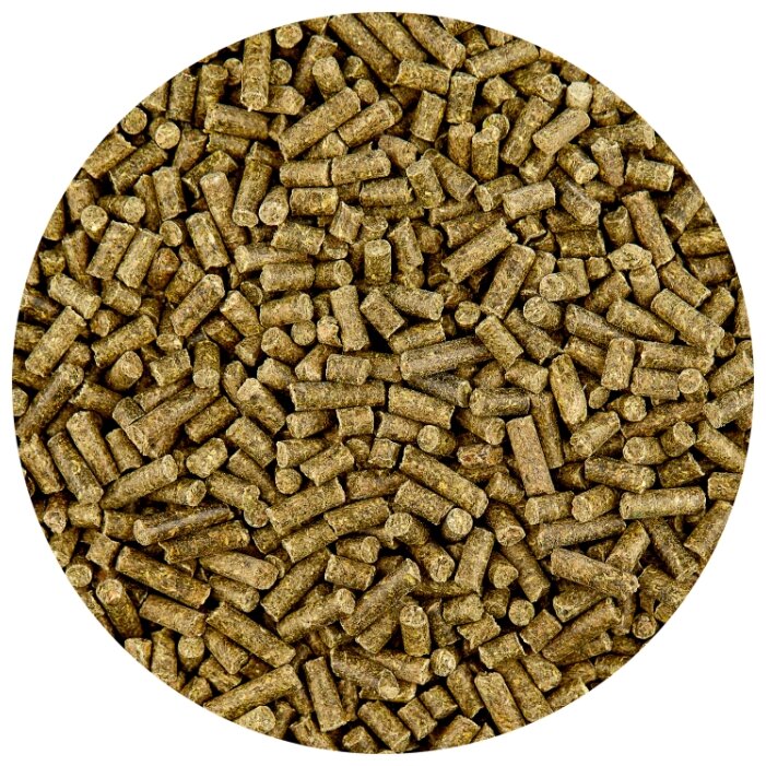 Корм для кроликов в гранулах с солодом Vitakraft Pellets 1 кг 1 (кг)