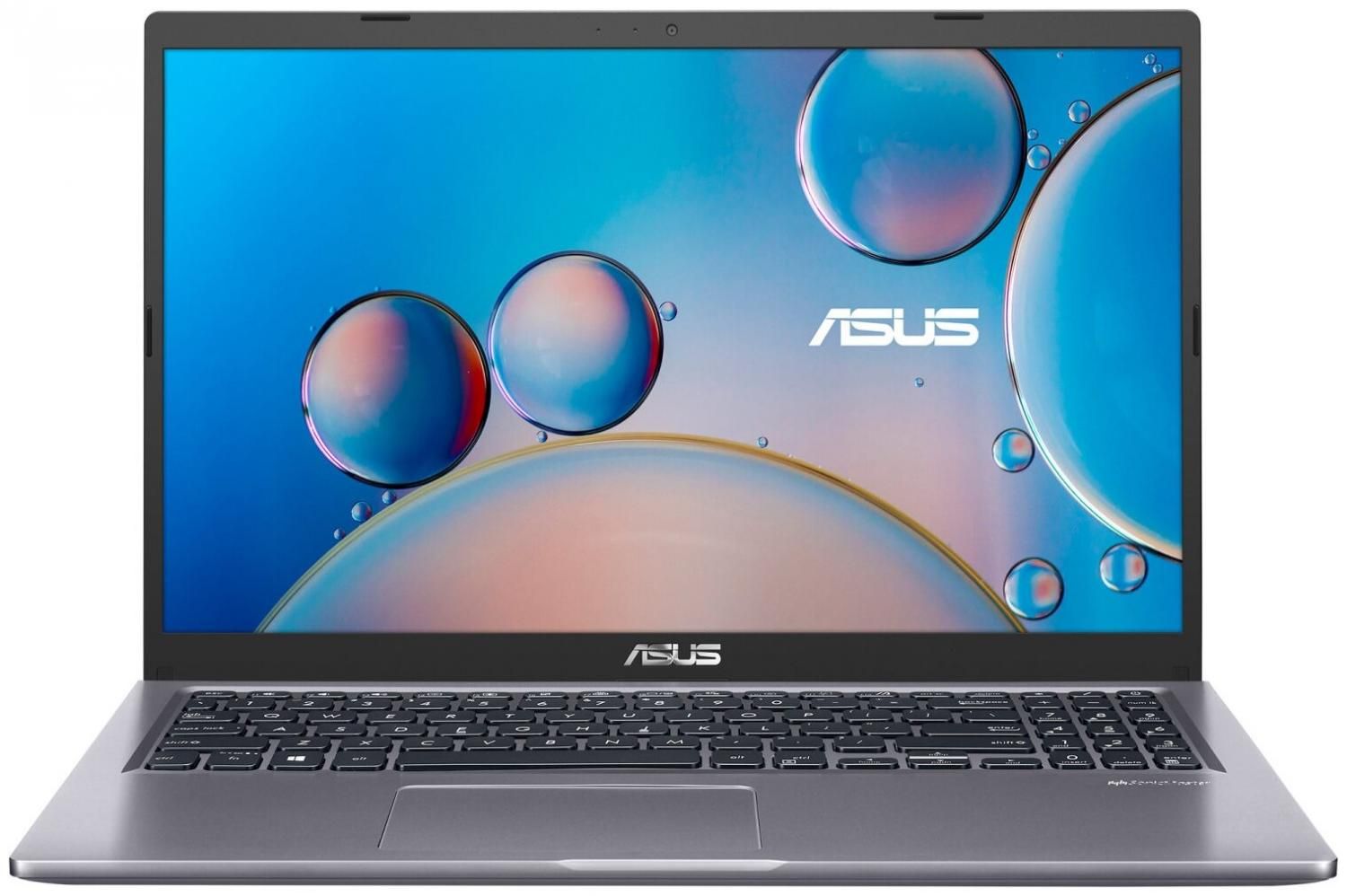 Ноутбук ASUS Laptop 15 D515DA-BQ349 (AMD Ryzen 3 3250U/15.6