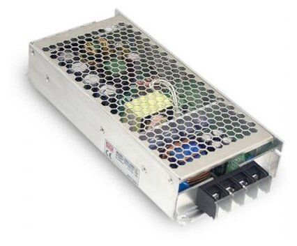 Преобразователь DC/DC Mean Well RSD-300C-12 Преобразователь DC/DC Mean Well RSD-300C-12