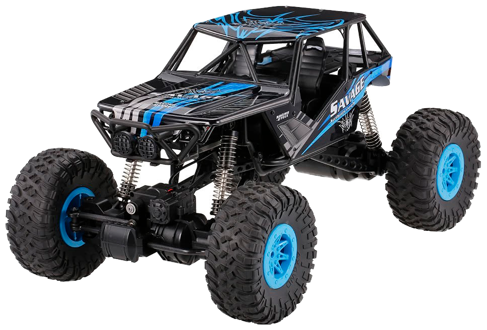 WL Toys 4 WD