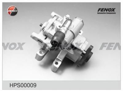 Насос гидроусилителя руля Fenox HPS00009