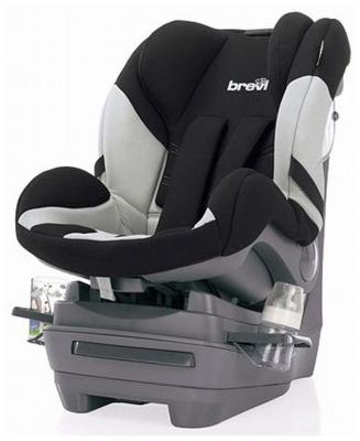 Автокресло Brevi KIO (дышащая ткань) (077)