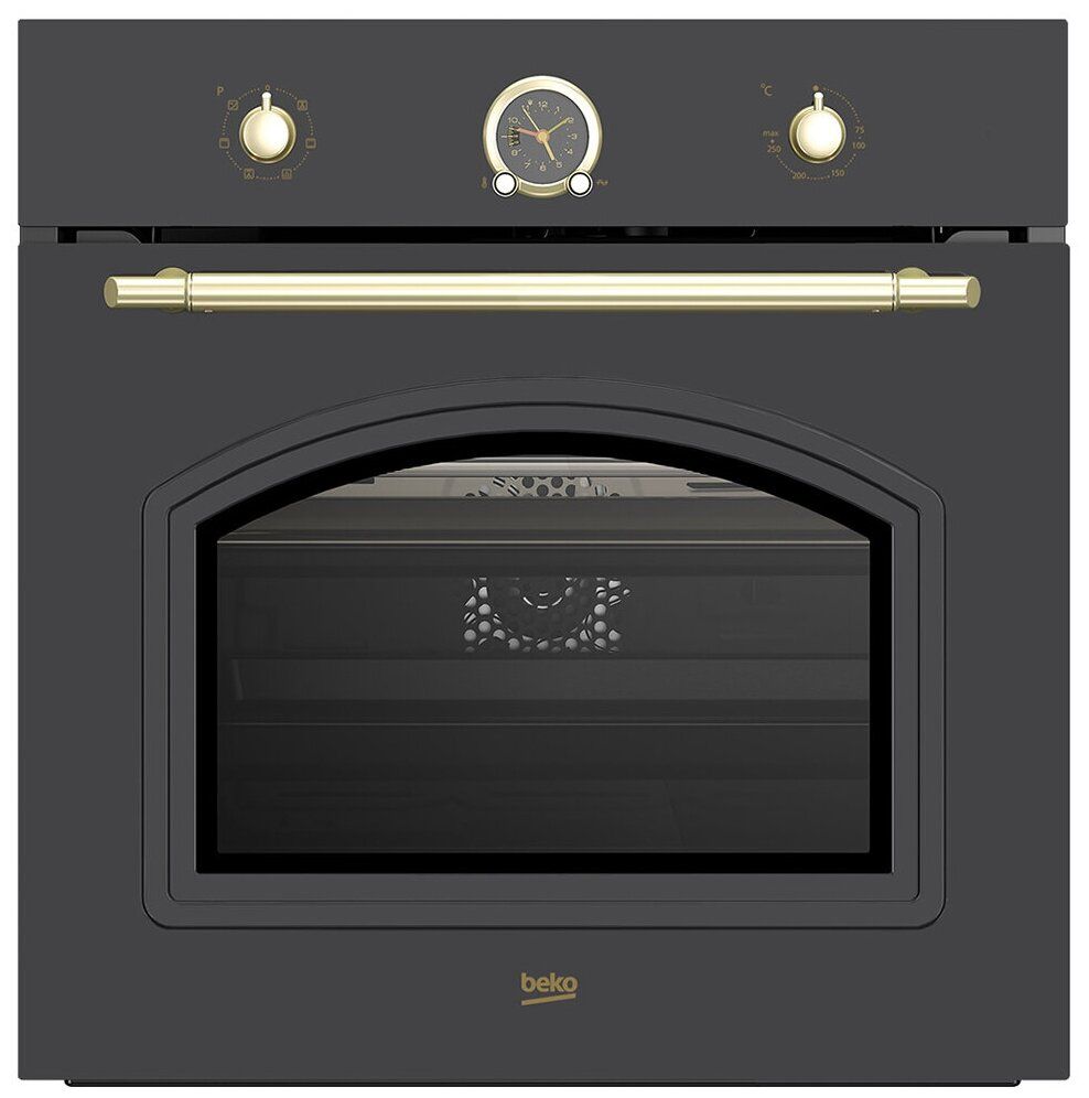 Электрический духовой шкаф Beko ORE27205A Электрический духовой шкаф Beko ORE27205A