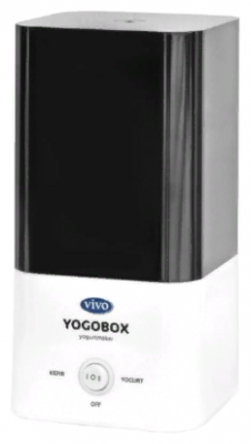Йогуртница VIVO Yogobox белый