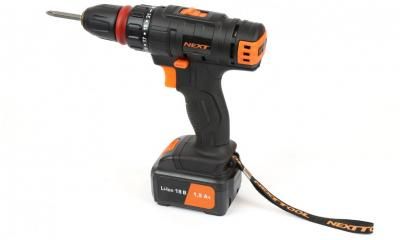 Электроинструмент Nexttool ACD-18BLD 18V Li-Ion 1x1.5Ah 500009FPG
