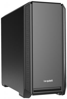 Компьютерный корпус be quiet! Silent Base 601 Black
