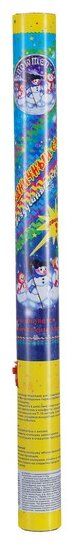 Пневмохлопушка SNOWMEN Е60091 Пневмохлопушка SNOWMEN Е60091