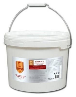 Смазка CUPPER НТ 15 10 кг
