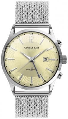 Наручные часы GEORGE KINI GK.18.S.8S.2.S.0