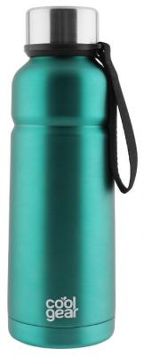 Термобутылка Cool Gear Cayambe (0,532 л) бирюзовый