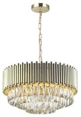 Odeon Light Люстра HALL PALLADA 4120/9 Odeon Light