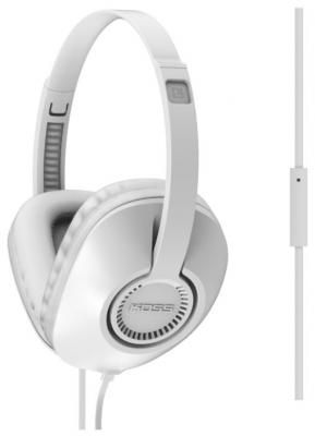 Наушники Koss UR23i, white