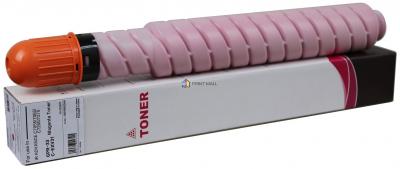 Тонер-картридж CET для CANON iR ADVANCE C7055/C7065/C7260/C7270 Magenta, 940 г, 52000 стр., C-EXV31 2800B003AA CET5611