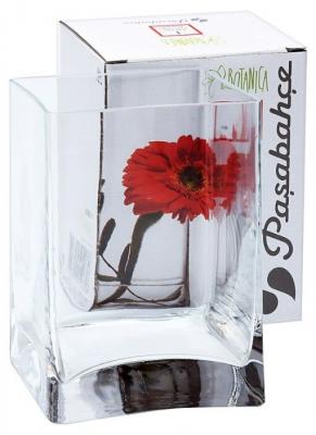 Ваза Pasabahce Botanica (43071B), прозрачные