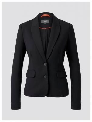 Блейзер Tom Tailor, размер M, deep black