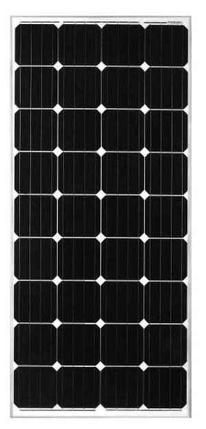 Солнечные панели VOLTS