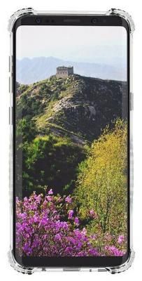 Чехол UVOO Antishock для Samsung Galaxy S8 (U004700SAM) прозрачный