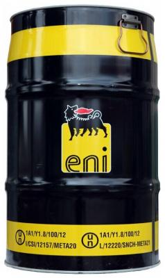 Синтетическое моторное масло Eni/Agip i-Sint Tech F 5W-30, 60 л