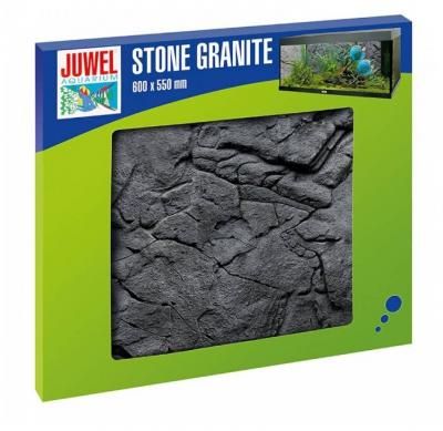 Рельефный фон Juwel Stone Granite двухсторонний 55х60 см