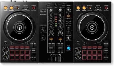 Dj контроллер PIONEER DDJ-400