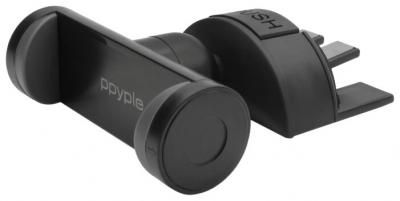 Держатель Ppyple CD-D5 черный