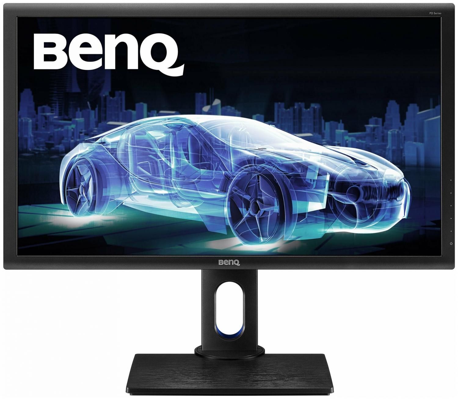 Монитор BenQ PD2700Q 27