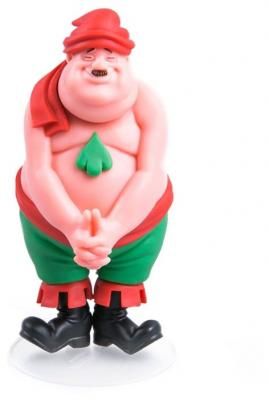 Фигурка PROSTO toys Бременские музыканты - Бывалый 71406