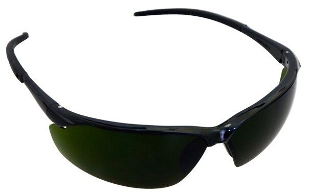 Очки защитные ESAB WARRIOR Spec, затемнение DIN 5 Очки защитные ESAB WARRIOR Spec, затемнение DIN 5