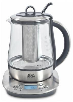 Чайник Solis Tea Kettle Digital